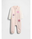 【SALE／30%OFF】GAP (K)Gap × ディズニー ヴィンテージソフト カバーオール (ベビー) ギャップ マタニティウェア・ベビー用品 ロンパース・カバーオール ピンク ブルー【送料無料】