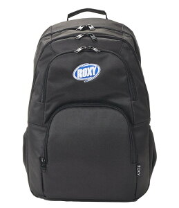 ROXY GO OUT ���L�V�[ �o�b�O �����b�N�E�o�b�N�p�b�N �u���b�N�y���������z