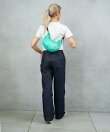【COBMASTER】COB SIL BANANA SHOULDER