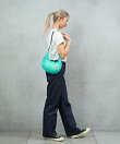 【COBMASTER】COB SIL BANANA SHOULDER
