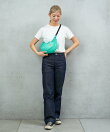 【COBMASTER】COB SIL BANANA SHOULDER