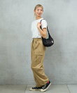 【COBMASTER】COB SIL BANANA SHOULDER