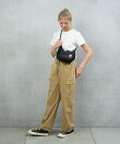 【COBMASTER】COB SIL BANANA SHOULDER