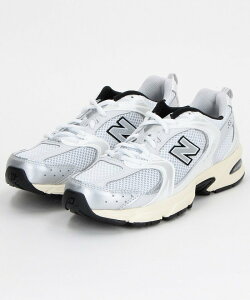 New Balance ����W�J New Balance/�j���[�o�����X 530[23.5cm~24.5cm�W�J] �t���[�N�X�X�g�A �V���[�Y�E�C �X�j�[�J�[ �V���o�[�y���������z