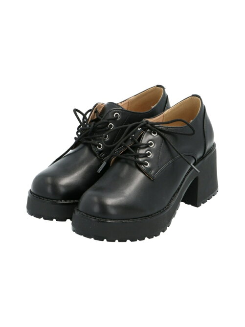 Wego Wego L レースアップヒールシューズ Rakuten Fashion 楽天ファッション 旧楽天ブランドアベニュー Cf4907