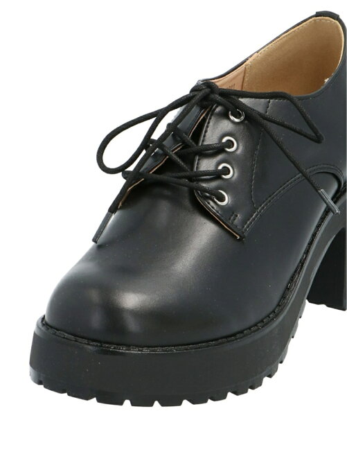Wego Wego L レースアップヒールシューズ Rakuten Fashion 楽天ファッション 旧楽天ブランドアベニュー Cf4907