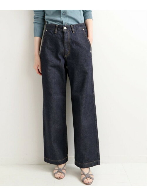 Iena 追加 ソフトバギーデニムパンツ Rakuten Fashion 楽天ファッション 旧楽天ブランドアベニュー Cu7907 Iena 追加 ソフトバギーデニムパンツ Rakuten Fashion 楽天ファッション 旧楽天ブランドアベニュー Cu7907
