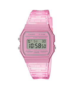 CASIO CASIO Collection/(U)F-91WS-4JH/JVI ubW ANZT[Erv rv