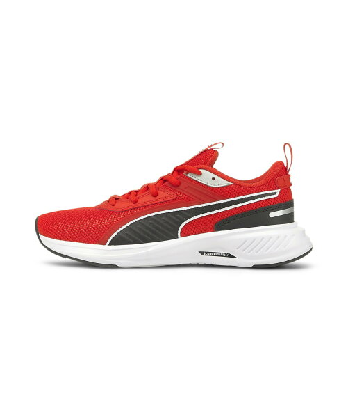Puma キッズ スコーチ ランナー メッシュ Jr スニーカー 22 25cm Rakuten Fashion 楽天ファッション 旧楽天ブランドアベニュー Dp9907