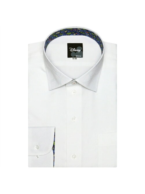 Tokyo Shirts M 袖が長いサイズ 大きいサイズ ディズニー 形態安定 ワイド 長袖 ビジネスワイシャツ Rakuten Fashion 楽天ファッション 旧楽天ブランドアベニュー Dy2907