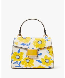 kate spade new york ケイティ サンシャイン フローラル スモール トップ ハンドル バッグ ケイトスペードニューヨーク バッグ ハンドバッグ【送料無料】