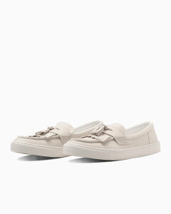 CONVERSE yCONVERSE zALL STAR COUPE LOAFER/yRo[X zI[X^[ Nbv [t@[ Ro[X V[YEC Xj[J[ x[W ubNyz