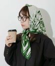 アソートビッグスカーフ