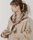 アソートビッグスカーフ