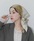 アソートビッグスカーフ