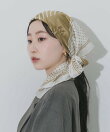 アソートビッグスカーフ