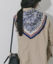 アソートビッグスカーフ