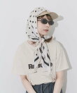 アソートビッグスカーフ