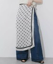 アソートビッグスカーフ