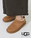 Ray BEAMS 【WEB限定/秋から履ける/アグ】UGG(R) / Classic Micro 25AW クラシックマイクロ アグ ムートンブーツ ビームス ウイメン シューズ・靴 その他のシューズ・靴 ブラック【送料無料】