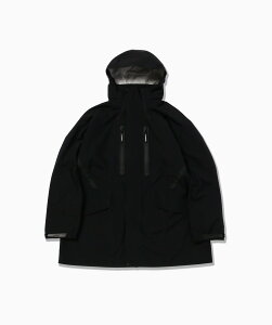 and wander rain proof coat �A���h�����_�[ �W���P�b�g�E�A�E�^�[ ���̑��̃W���P�b�g�E�A�E�^�[ �J�[�L�O���[�� ���b�h �u���b�N�y���������z
