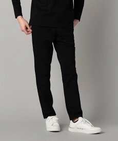 【SALE／46%OFF】COMME CA MEN SOLOTEX(R) 2WAYストレッチ 5ポケットパンツ コムサメン パンツ その他のパンツ ネイビー ブラック【送料無料】