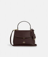 【SALE／35%OFF】COACH OUTLET 【公式】エモリー トップ ハンドル バッグ コーチ　アウトレット バッグ …