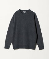 【SALE／30%OFF】a day in the life ウール カシミヤブレンド ニット＜A DAY IN THE LIFE＞ ユナイテッド…