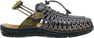 KEEN UNISEX UNEEK II CONVERTIBLE ユニセックス ユニーク ツー コンバーチブル キーン シューズ・靴 サ…