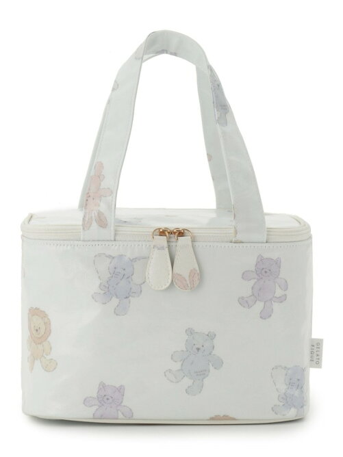 Gelato Pique Online限定 ぬいぐるみモチーフ保冷バッグ Rakuten Fashion 楽天ファッション 旧楽天 ブランドアベニュー Dc4908