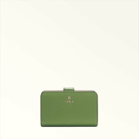 FURLA FURLA CAMELIA M COMPACT WALLET フルラ 財布・ポーチ・ケース 財布【送料無料】