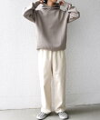 カラー ダンボール スナップ プルオーバー パーカー 26AW◇