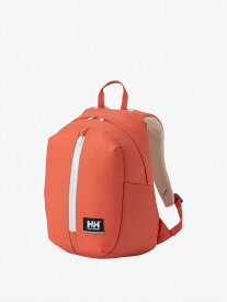 HELLY HANSEN 【公式】スカルスティンパック18(キッズ) ヘリーハンセン バッグ リュック・バックパック オレンジ グレー ホワイト ネイビー ベージュ ピンク グリーン【送料無料】
