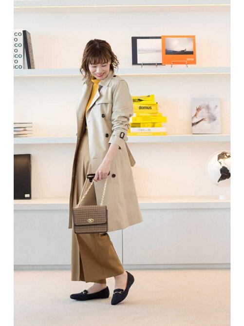 Natural Beauty Basic ベーシックトレンチコート Rakuten Fashion Natural Beauty Basic ベーシックトレンチコート Rakuten Fashion