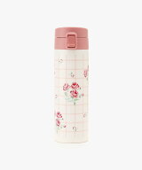 Afternoon Tea LIVING クラシックローズワンタッチボトル 500ml アフタヌーンティー・リビング 食器・調…