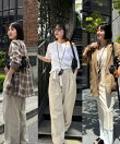 《本革/ミニマムサイズ/軽量》ボックスショルダーバッグ