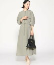 【SALE／30%OFF】Doubleface Tokyo フラップポケットシャツワンピース ダブルフェーストーキョー ワンピース・ドレス …
