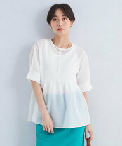 楽天市場】ペプラム（ブランドユナイテッドアローズ グリーンレーベル 