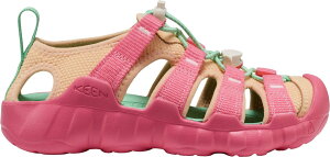 KEEN YOUTH HYPERPORT H2 �L�b�Y �n�C�p�[�|�[�g �G�C�`�c�[ �L�[�� �V���[�Y�E�C �T���_�� �s���N�y���������z