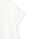 【EPOCA STORIA】カットソーコンビドレス《WEB&EPOCA THE SHOP店舗限定》