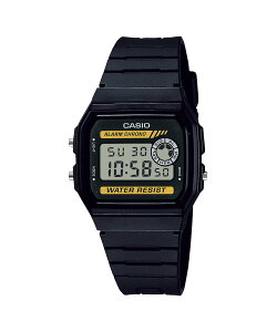 CASIO CASIO Collection/(U)F-94WA-9JH/JVI ubW ANZT[Erv rv