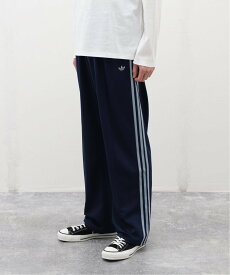 JOURNAL STANDARD 【adidas originals / アディダス オリジナルス】BB TRACKPANT / トラックパンツ ジャーナル スタンダード パンツ ジャージ・スウェットパンツ ブラック ブラウン【送料無料】