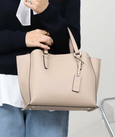 【SALE／26%OFF】UNITED BASE 2WAY 3層あおりポケット仕様 ハンドバッグ ユナイテッド　ベース バッグ ハンドバッグ ブラウン ブラック グレー ホワイト ベージュ シルバー ピンク