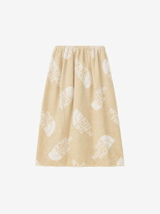 THE NORTH FACE 【公式】ラップタオル(キッズ) ザ・ノース・フェイス インテリア・生活雑貨 タオル【送料無料】