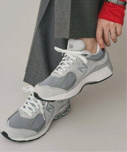 IENA NEW BALANCE/j[oX 2002RXJ GTX Xj[J[ CGi V[YEC Xj[J[ O[yz