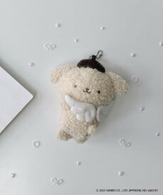 AS KNOW AS plus Sanrio characters と一緒ボールチェーンマスコット 【Sanrio/サンリオ】 アズノゥアズプラス ファッション雑貨 チャーム・キーチェーン