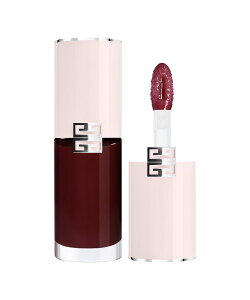GIVENCHY BEAUTY �y�����zPFCT�E�Z�����E���b�v�I�C���i�X�v�����O ���b�N 2026�j �W�o���V�C �r���[�e�B�[ ���C�N�A�b�v ���g�E���b�v�E�O���X�y���������z