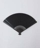 SHIPS MEN 宮脇賣扇庵: 竜馬扇 シップス 着物・浴衣・和装小物 和装小物 グリーン イエロー ネイビー ブ…