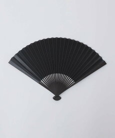 SHIPS MEN 宮脇賣扇庵: 竜馬扇 シップス 着物・浴衣・和装小物 和装小物 グリーン イエロー ネイビー ブラック ブラウン カーキグリーン【送料無料】