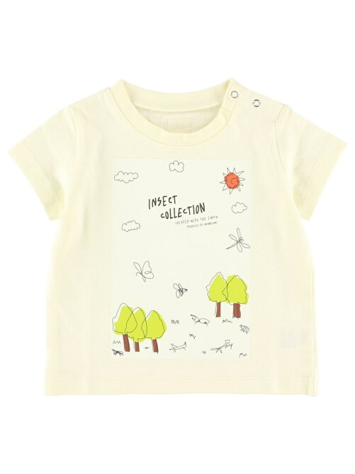 Insect Collection K 光るペンでお絵かきtシャツ Rakuten Fashion 楽天ファッション 旧楽天ブランドアベニュー Ax1910